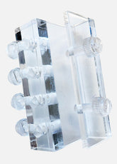 Suport pentru tub de dozare